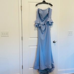 New, never worn, Jovani formal dress